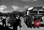 Image of Nationalist sympathizers rounded up San Juan Puerto Rico, 1950, second 41 stock footage video 65675043411