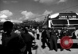 Image of Nationalist sympathizers rounded up San Juan Puerto Rico, 1950, second 43 stock footage video 65675043411