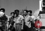 Image of Nationalist sympathizers rounded up San Juan Puerto Rico, 1950, second 45 stock footage video 65675043411