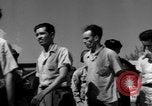 Image of Nationalist sympathizers rounded up San Juan Puerto Rico, 1950, second 49 stock footage video 65675043411