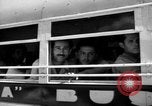 Image of Nationalist sympathizers rounded up San Juan Puerto Rico, 1950, second 51 stock footage video 65675043411