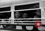 Image of Nationalist sympathizers rounded up San Juan Puerto Rico, 1950, second 52 stock footage video 65675043411