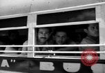 Image of Nationalist sympathizers rounded up San Juan Puerto Rico, 1950, second 53 stock footage video 65675043411