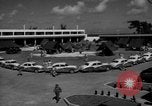 Image of Nationalist sympathizers rounded up San Juan Puerto Rico, 1950, second 56 stock footage video 65675043411