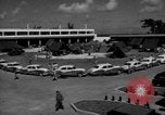 Image of Nationalist sympathizers rounded up San Juan Puerto Rico, 1950, second 57 stock footage video 65675043411
