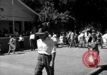 Image of Men and women Puerto Rico, 1950, second 3 stock footage video 65675043412