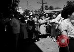 Image of Men and women Puerto Rico, 1950, second 12 stock footage video 65675043412