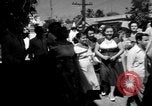 Image of Men and women Puerto Rico, 1950, second 15 stock footage video 65675043412
