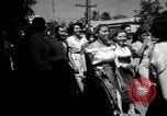 Image of Men and women Puerto Rico, 1950, second 16 stock footage video 65675043412