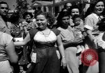 Image of Men and women Puerto Rico, 1950, second 20 stock footage video 65675043412