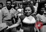 Image of Men and women Puerto Rico, 1950, second 21 stock footage video 65675043412