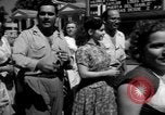 Image of Men and women Puerto Rico, 1950, second 22 stock footage video 65675043412