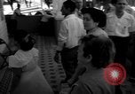 Image of Men and women Puerto Rico, 1950, second 27 stock footage video 65675043412