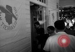 Image of Men and women Puerto Rico, 1950, second 33 stock footage video 65675043412