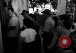Image of Men and women Puerto Rico, 1950, second 35 stock footage video 65675043412