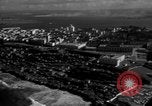 Image of Aerial view of San Juan Puerto Rico, 1950, second 24 stock footage video 65675043414