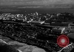 Image of Aerial view of San Juan Puerto Rico, 1950, second 25 stock footage video 65675043414