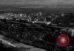 Image of Aerial view of San Juan Puerto Rico, 1950, second 27 stock footage video 65675043414