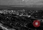 Image of Aerial view of San Juan Puerto Rico, 1950, second 28 stock footage video 65675043414