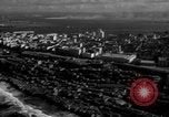 Image of Aerial view of San Juan Puerto Rico, 1950, second 30 stock footage video 65675043414