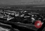 Image of Aerial view of San Juan Puerto Rico, 1950, second 40 stock footage video 65675043414