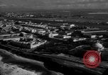 Image of Aerial view of San Juan Puerto Rico, 1950, second 42 stock footage video 65675043414