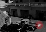 Image of Governor Luis Munoz Marin San Juan Puerto Rico, 1945, second 5 stock footage video 65675043415