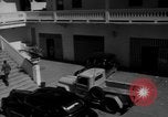 Image of Governor Luis Munoz Marin San Juan Puerto Rico, 1945, second 6 stock footage video 65675043415