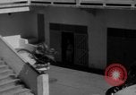 Image of Governor Luis Munoz Marin San Juan Puerto Rico, 1945, second 9 stock footage video 65675043415