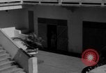 Image of Governor Luis Munoz Marin San Juan Puerto Rico, 1945, second 11 stock footage video 65675043415