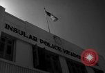 Image of Governor Luis Munoz Marin San Juan Puerto Rico, 1945, second 15 stock footage video 65675043415