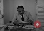 Image of Governor Luis Munoz Marin San Juan Puerto Rico, 1945, second 31 stock footage video 65675043415