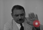 Image of Governor Luis Munoz Marin San Juan Puerto Rico, 1945, second 36 stock footage video 65675043415