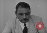 Image of Governor Luis Munoz Marin San Juan Puerto Rico, 1945, second 38 stock footage video 65675043415