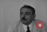 Image of Governor Luis Munoz Marin San Juan Puerto Rico, 1945, second 41 stock footage video 65675043415
