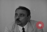 Image of Governor Luis Munoz Marin San Juan Puerto Rico, 1945, second 42 stock footage video 65675043415