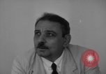Image of Governor Luis Munoz Marin San Juan Puerto Rico, 1945, second 43 stock footage video 65675043415