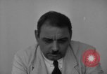 Image of Governor Luis Munoz Marin San Juan Puerto Rico, 1945, second 46 stock footage video 65675043415