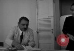 Image of Governor Luis Munoz Marin San Juan Puerto Rico, 1945, second 50 stock footage video 65675043415