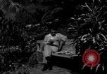 Image of Governor Luis Munoz Marin San Juan Puerto Rico, 1945, second 56 stock footage video 65675043415