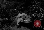 Image of Governor Luis Munoz Marin San Juan Puerto Rico, 1945, second 57 stock footage video 65675043415