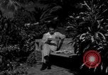 Image of Governor Luis Munoz Marin San Juan Puerto Rico, 1945, second 58 stock footage video 65675043415
