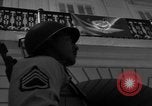 Image of Pedro Albizu Campos  San Juan Puerto Rico, 1950, second 16 stock footage video 65675043416