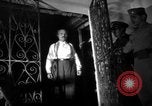 Image of Pedro Albizu Campos  San Juan Puerto Rico, 1950, second 25 stock footage video 65675043416