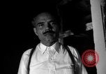 Image of Pedro Albizu Campos  San Juan Puerto Rico, 1950, second 32 stock footage video 65675043416