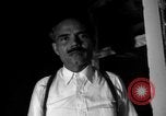 Image of Pedro Albizu Campos  San Juan Puerto Rico, 1950, second 33 stock footage video 65675043416