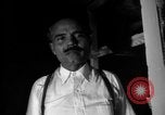 Image of Pedro Albizu Campos  San Juan Puerto Rico, 1950, second 36 stock footage video 65675043416