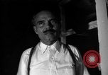 Image of Pedro Albizu Campos  San Juan Puerto Rico, 1950, second 37 stock footage video 65675043416