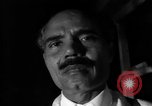 Image of Pedro Albizu Campos  San Juan Puerto Rico, 1950, second 38 stock footage video 65675043416