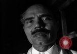 Image of Pedro Albizu Campos  San Juan Puerto Rico, 1950, second 39 stock footage video 65675043416
